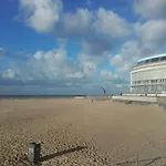Trappenhuis Oostende 1905
