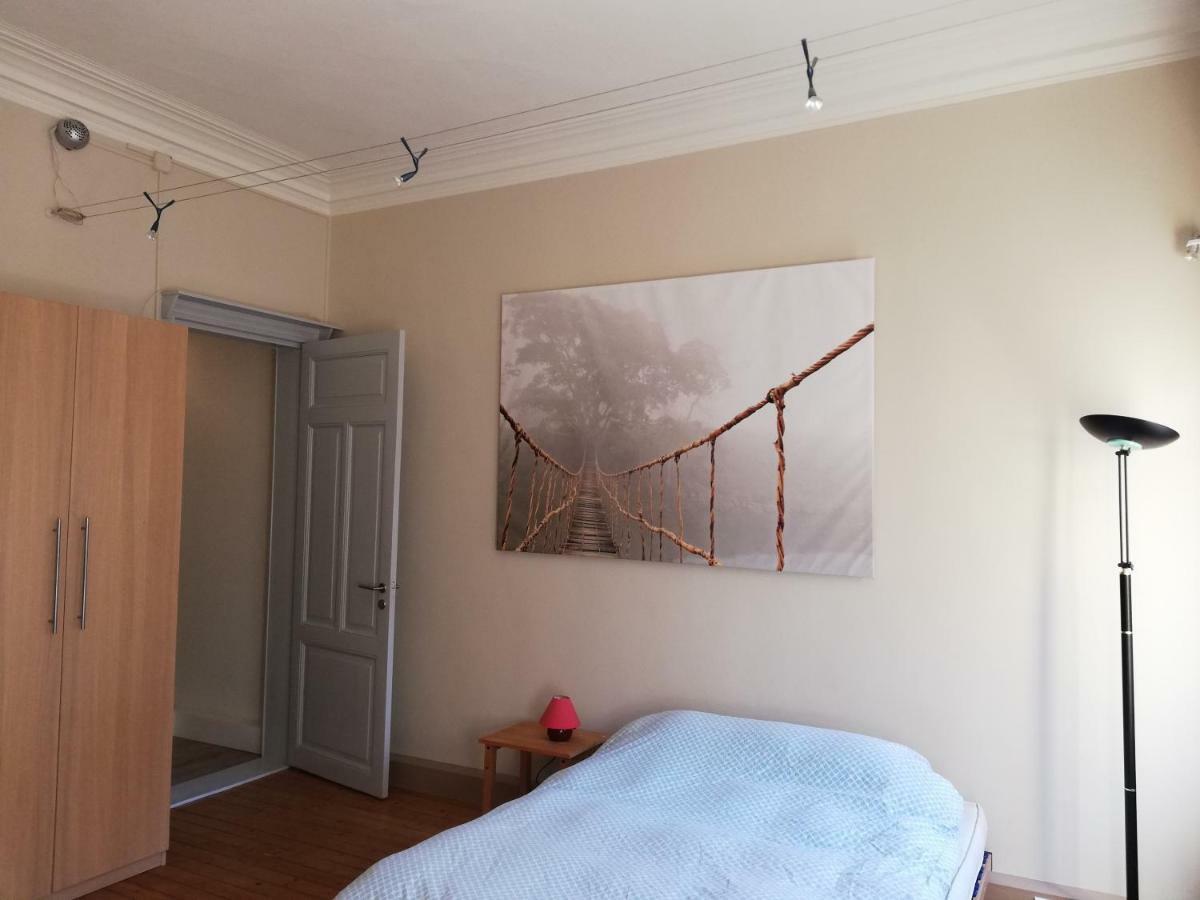 Appartement Trappenhuis 1905 *