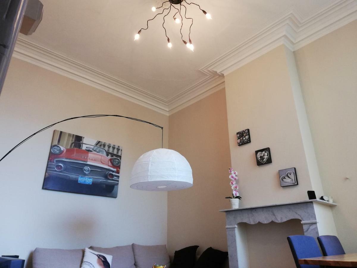 Appartement Trappenhuis 1905 *