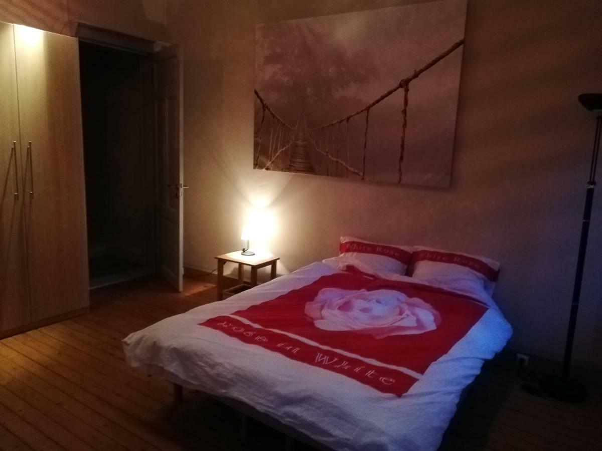 Trappenhuis 1905 Appartement Ostende